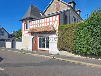 Vente Appartement 2 piècesOuistreham