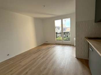 Vente Appartement 2 piècesOuistreham