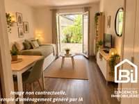 Vente appartement 1 pièce Vente appartement 1 pièce