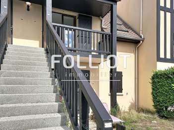 Vente Appartement 3 piècesOuistreham