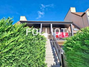 Vente Appartement 3 piècesOuistreham