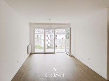 Vente Appartement 2 piècesOuistreham