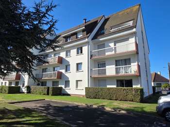 Vente Appartement 2 piècesOuistreham