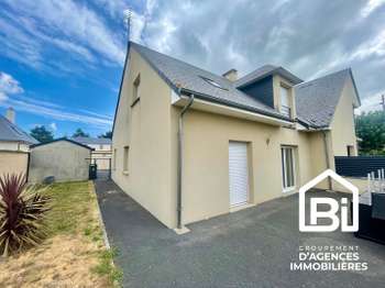 Vente appartement 3 pièces Ouistreham 14