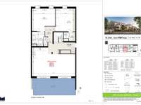 Vente appartement 6 pièces