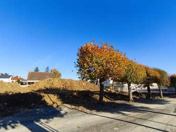 Vente Appartement 2 piècesOuistreham