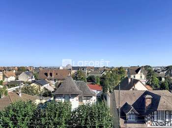 Vente Appartement 2 piècesOuistreham