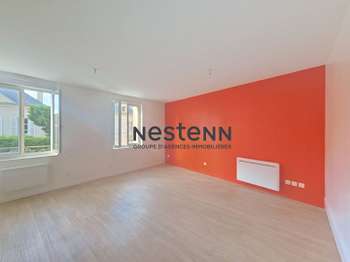 Vente Appartement T1Ouistreham