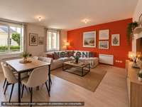 Vente appartement 1 pièce Vente appartement 1 pièce