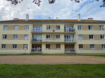 Vente Appartement 2 piècesOuistreham