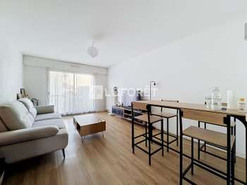 Vente appartement 3 pièces Ouistreham 14