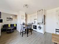 Vente appartement 2 pièces Vente appartement 2 pièces