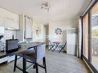 Vente appartement 2 pièces Vente appartement 2 pièces