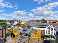 Vente appartement 3 pièces Vente appartement 3 pièces