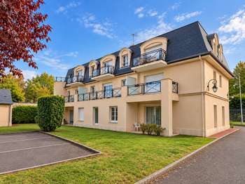 Vente Appartement 3 piècesOuistreham