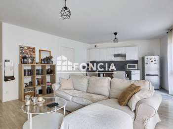 Vente Appartement 4 piècesOuistreham
