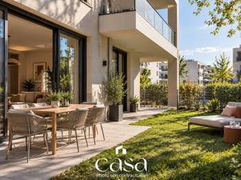 Vente appartement 1 pièce