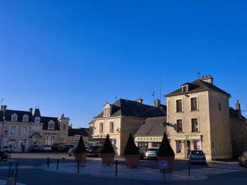 Vente Appartement 6 pièces +Ouistreham