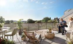 Photo Vente appartement Ouistreham
