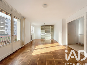 Vente Appartement 3 piècesOullins