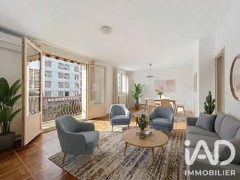 Vente appartement 3 pièces Oullins 69