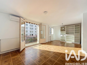 Vente Appartement 3 piècesOullins