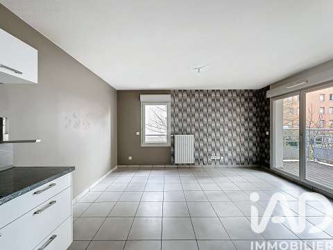 Vente appartement 4 pièces Oullins 69