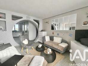 Vente Appartement 3 piècesOullins