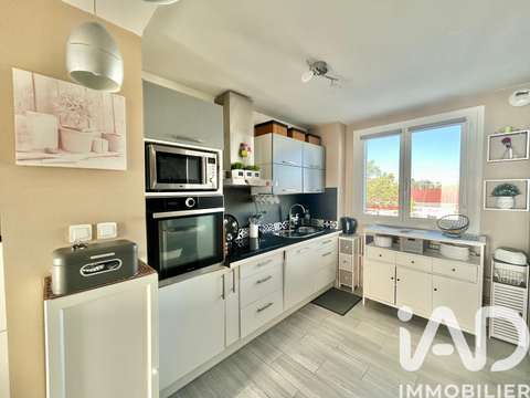 Vente appartement 3 pièces Vente appartement 3 pièces