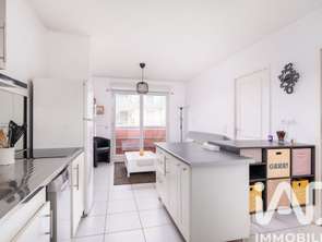 Vente Appartement 2 piècesOullins
