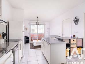 Vente Appartement 2 piècesOullins