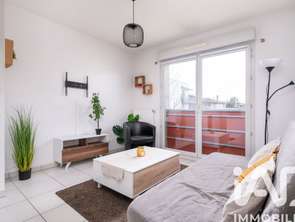 Vente Appartement 2 piècesOullins