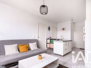 Vente appartement 2 pièces Vente appartement 2 pièces