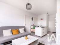 Vente appartement 2 pièces Vente appartement 2 pièces