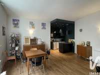 Vente appartement 2 pièces Vente appartement 2 pièces