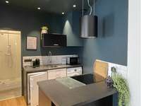 Vente appartement 2 pièces Vente appartement 2 pièces
