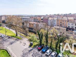 Vente Appartement 4 piècesOullins