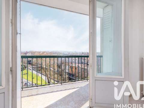 Vente appartement 4 pièces Vente appartement 4 pièces