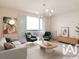 Vente appartement 4 pièces Vente appartement 4 pièces