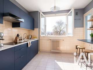 Vente appartement 4 pièces Vente appartement 4 pièces