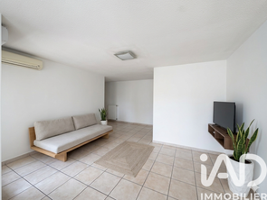 Vente Appartement 3 piècesOullins