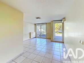 Vente Appartement 3 piècesOullins