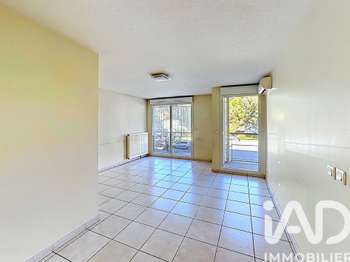 Vente appartement 3 pièces Oullins 69