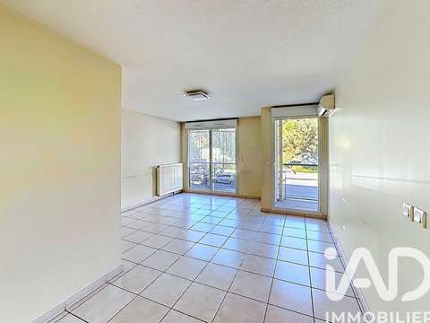 Vente appartement 3 pièces Oullins 69