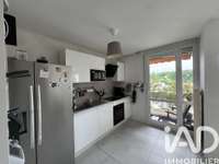 Vente appartement 4 pièces Vente appartement 4 pièces