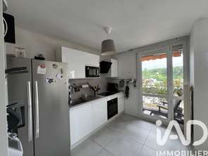 Vente Appartement 4 piècesOullins