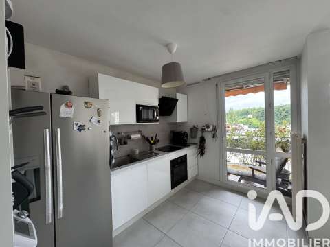 Vente appartement 4 pièces Oullins 69