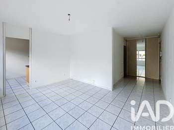 Vente appartement 3 pièces Oullins 69