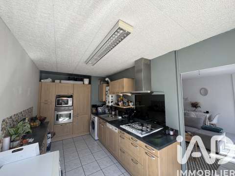 Vente appartement 3 pièces Vente appartement 3 pièces