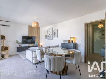 Vente appartement 3 pièces Oullins 69